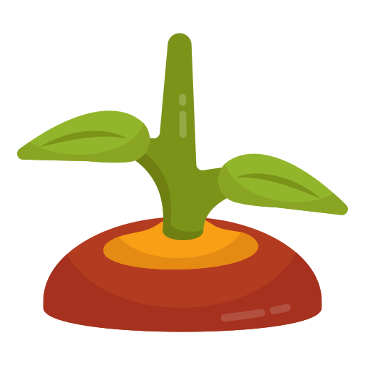 agricultura icono gratis