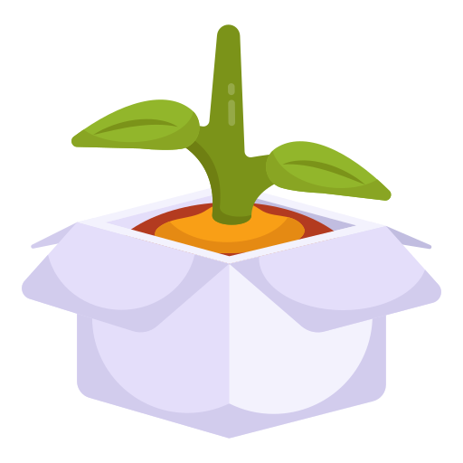 agricultura icono gratis