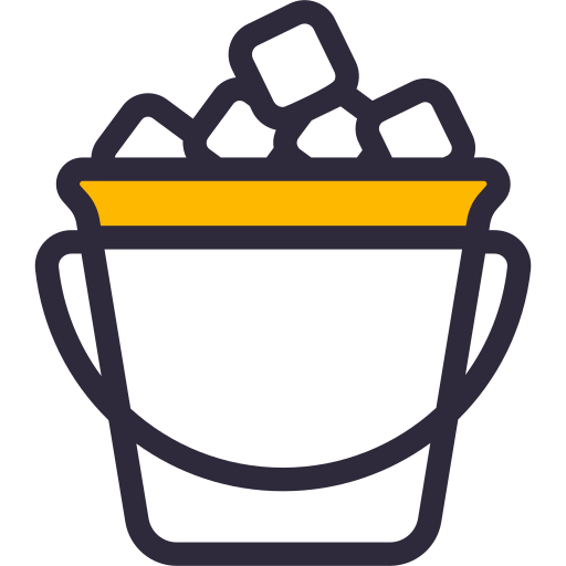 Ice free icon Ice free icon