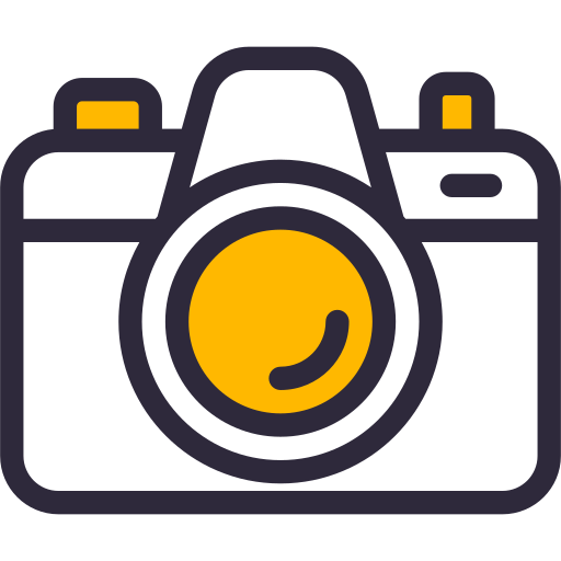 Camera free icon Camera free icon
