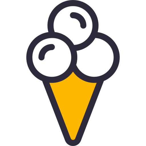 달콤한 무료 아이콘