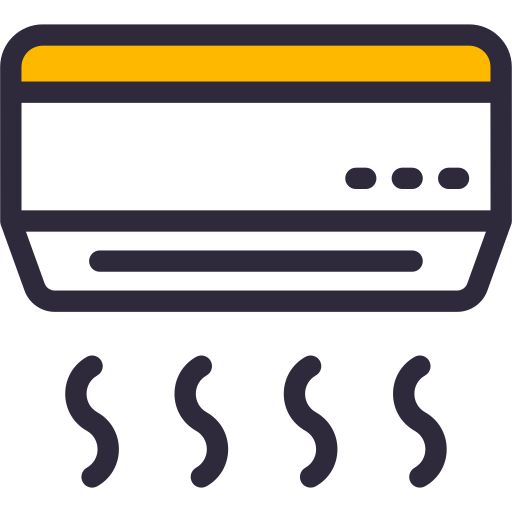 공기 무료 아이콘