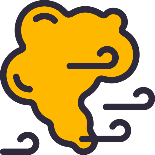 météo Icône gratuit