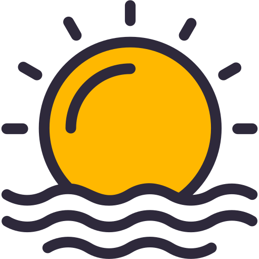 météo Icône gratuit