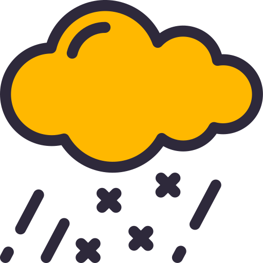 Cloud free icon