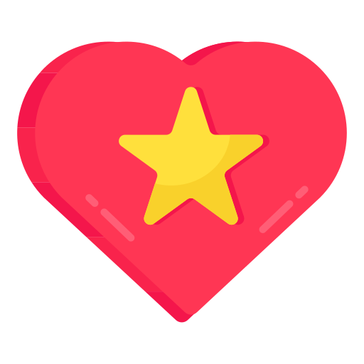 favorito icono gratis