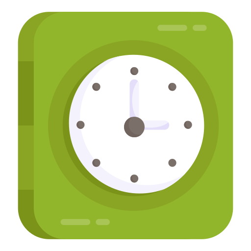 Timer free icon Timer free icon