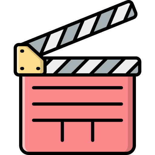 kino kostenlos Icon
