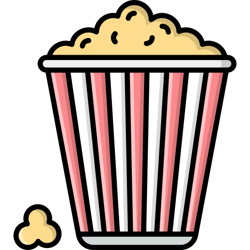 영화 무료 아이콘