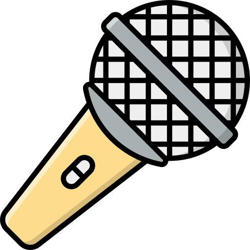 música icono gratis