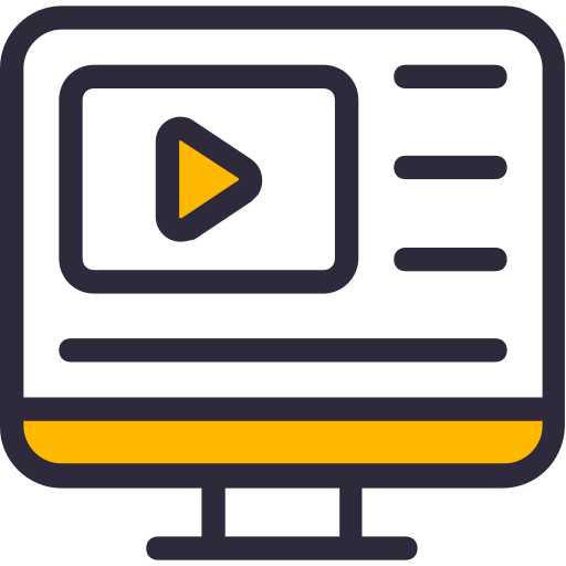 video kostenlos Icon