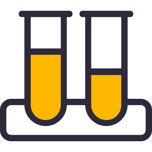 과학 무료 아이콘