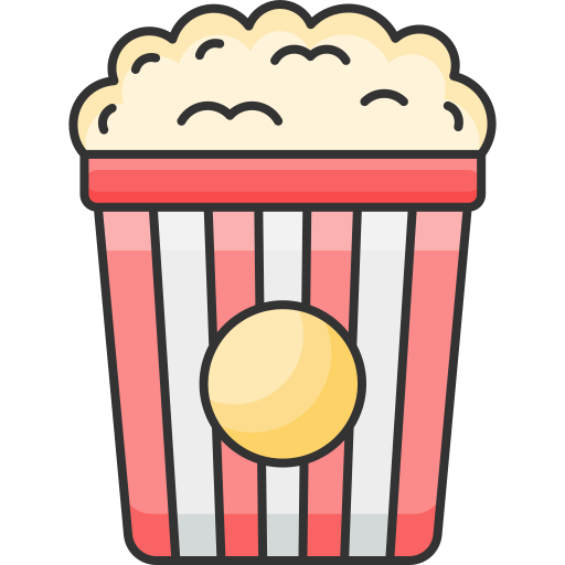 cine icono gratis