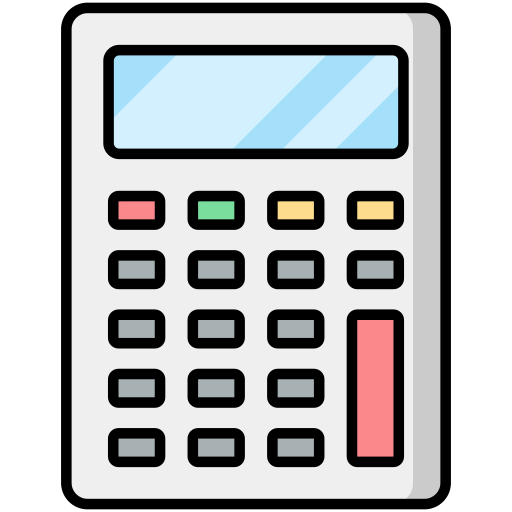 calculadora icono gratis