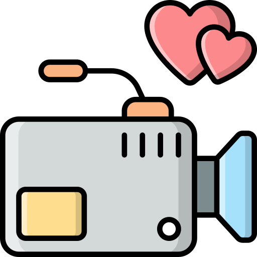 vidéo Icône gratuit vidéo Icône gratuit