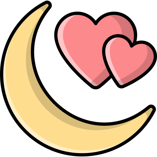lune Icône gratuit lune Icône gratuit