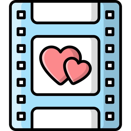 cinéma Icône gratuit cinéma Icône gratuit