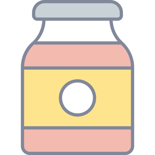 botella icono gratis