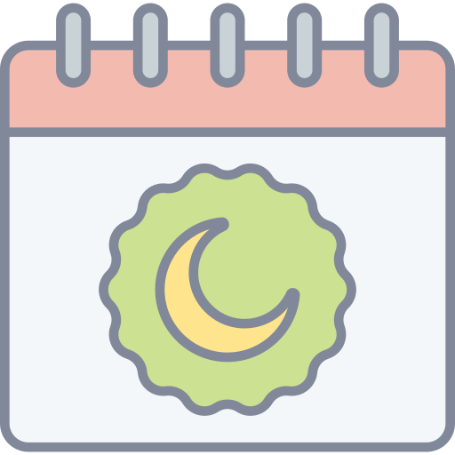 calendario icono gratis