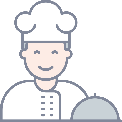 Restaurant free icon