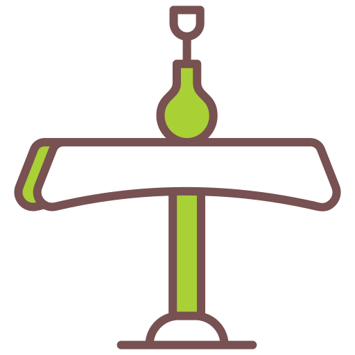 restaurants Icône gratuit