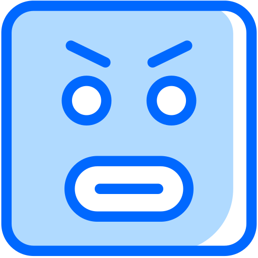 Злой бесплатно иконка Злой бесплатно иконка