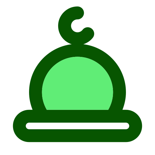 사원 무료 아이콘