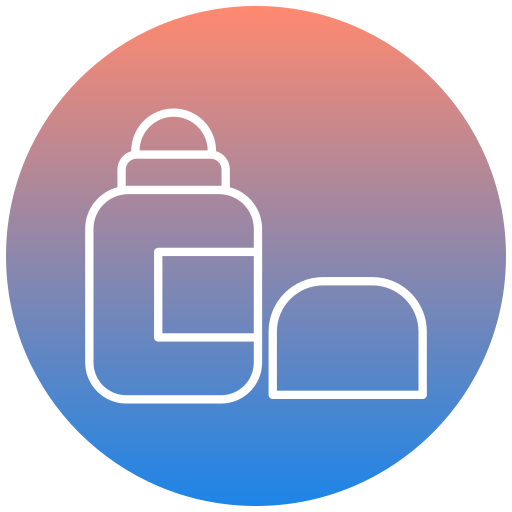 desodorante icono gratis