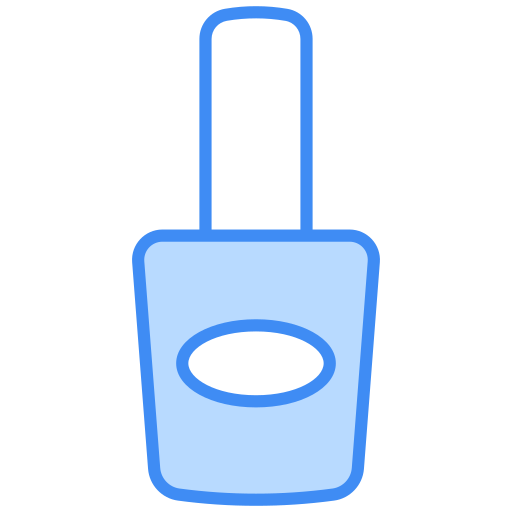 매니큐어 무료 아이콘 매니큐어 무료 아이콘