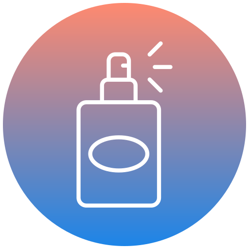 perfume icono gratis