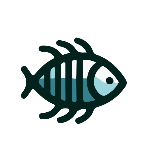 poisson Icône gratuit poisson Icône gratuit