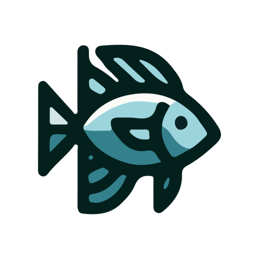 poisson Icône gratuit poisson Icône gratuit