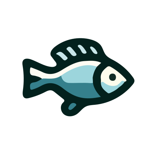 poisson Icône gratuit poisson Icône gratuit