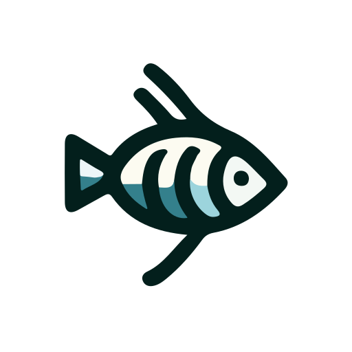 poisson Icône gratuit poisson Icône gratuit