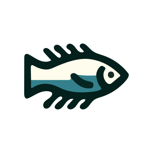 poisson Icône gratuit poisson Icône gratuit