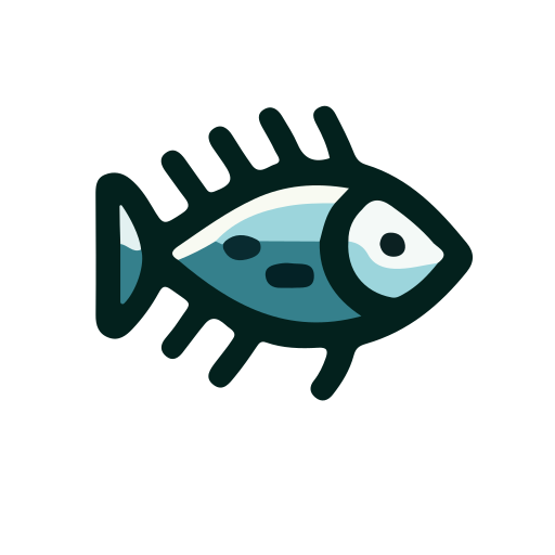 poisson Icône gratuit poisson Icône gratuit