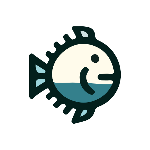 poisson Icône gratuit poisson Icône gratuit