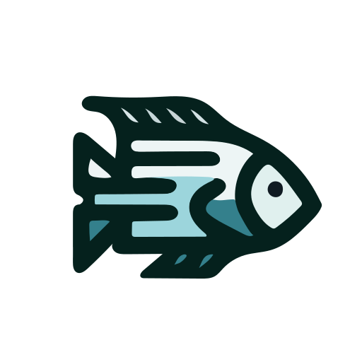 poisson Icône gratuit poisson Icône gratuit