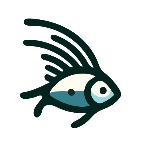 poisson Icône gratuit