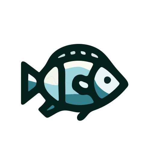 poisson Icône gratuit poisson Icône gratuit