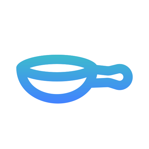 cacerola icono gratis