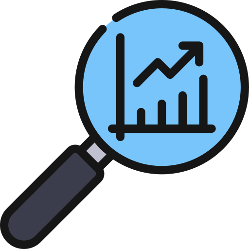 marktforschung kostenlos Icon