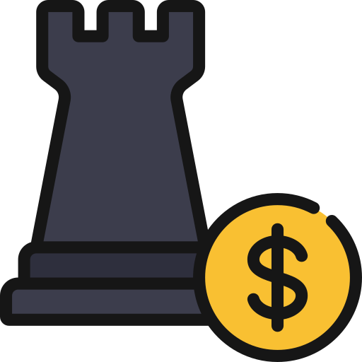 strategie kostenlos Icon strategie kostenlos Icon
