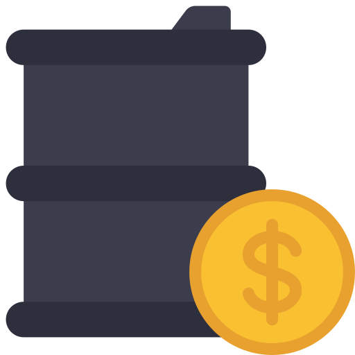 Ölpreis kostenlos Icon Ölpreis kostenlos Icon