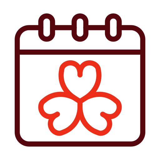 St Patricks Day free icon