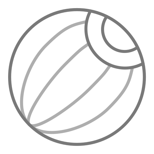 Ball free icon