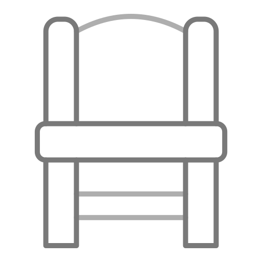 chaise de bébé Icône gratuit chaise de bébé Icône gratuit