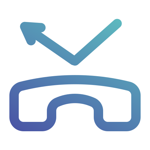 teléfono icono gratis