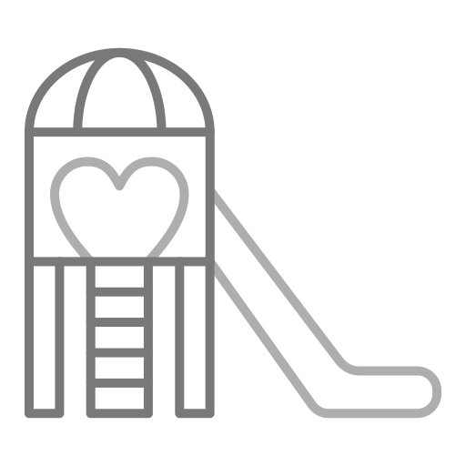 Slide free icon