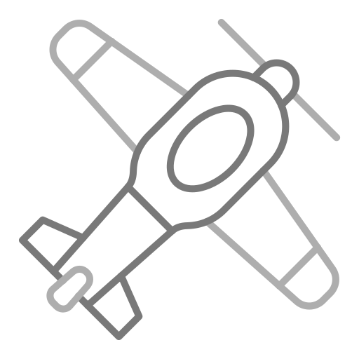 Plane free icon Plane free icon